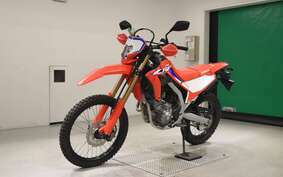 HONDA CRF250L MD47