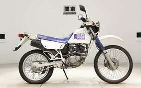 SUZUKI DJEBEL 125 SF44A