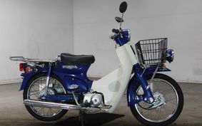 HONDA PRESS CUB 50 AA01