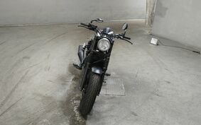 HONDA REBEL 250 MC49