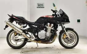 HONDA CB1300SF SUPER BOLDOR 2008 SC54