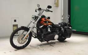 HARLEY FXDWG 1580 2011 GP4