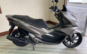 HONDA PCX125 JF81