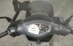 SUZUKI ADDRESS V125 G CF46A