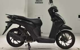 HONDA DIO 110 JK03