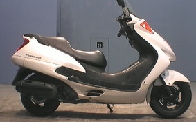 HONDA FORESIGHT EX MF04