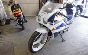 HONDA CBR250R MC19