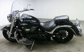 SUZUKI INTRUDER 400 Classic 2008 VK54A