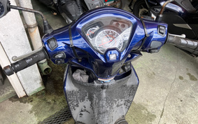 HONDA DIO 110 JF58