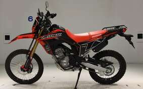 HONDA CRF250L MD47