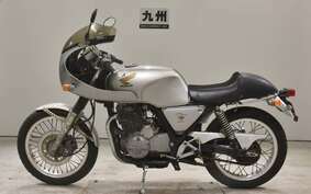 HONDA GB400TT MK2 1987 NC20