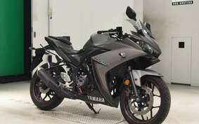 YAMAHA YZF-R25 RG10J