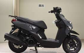 YAMAHA BW S125 Gen.2 SED9J