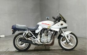 SUZUKI GSX250S KATANA GJ76A