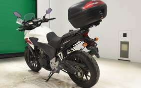 HONDA 400X ABS 2015 NC47