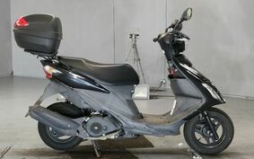 SUZUKI ADDRESS V125 S CF4MA