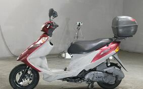 SUZUKI ADDRESS V125 G CF46A