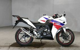 HONDA CBR125R JC50