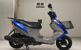 SUZUKI ADDRESS V125 G CF4EA