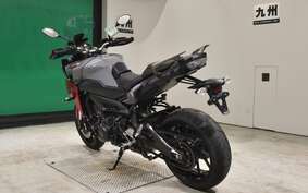 YAMAHA MT-09 Tracer 2020 RN51J