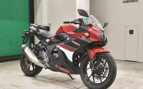 SUZUKI GSX250R DN11A