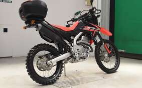 HONDA CRF250L MD38