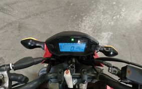 HONDA GROM JC61