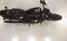 HARLEY XL883N 2021 LE2