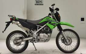 KAWASAKI KLX125 LX125C