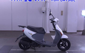 SUZUKI LETS4