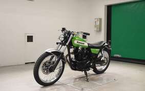 KAWASAKI 250TR BJ250F