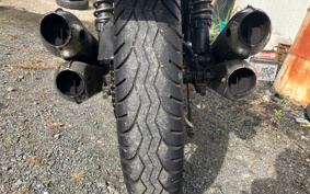 KAWASAKI ZEPHYR 750 RS Type 1975 Z2F