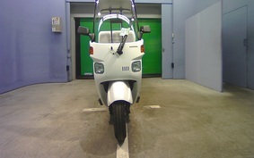 HONDA GYRO CANOPY TA03