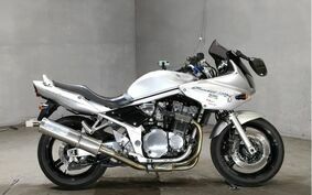 SUZUKI BANDIT 1200 2005 GV77A