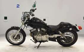 YAMAHA VIRAGO 250 3DM