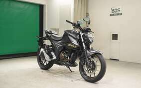 SUZUKI GIXXER 250 ED22B