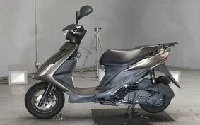 SUZUKI ADDRESS V125 S CF4MA