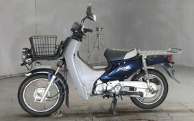 HONDA C110 SUPER CUB PRO JA10