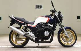 HONDA CB400SFV-3 2005 NC39