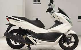 HONDA PCX125 JF56