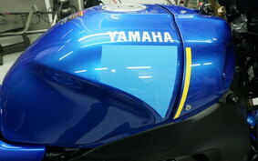 YAMAHA XSR900 2023 RN80J