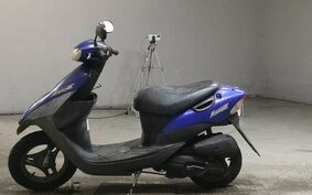 SUZUKI LET's 2 CA1PA