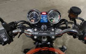 KAWASAKI Z900RS ZR900C