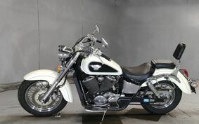 HONDA SHADOW 400 2006 NC34