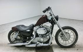 HARLEY XL883L 2005 CMM