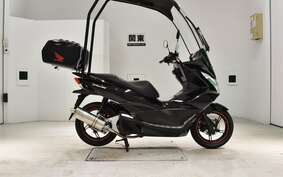 HONDA PCX125 JF56