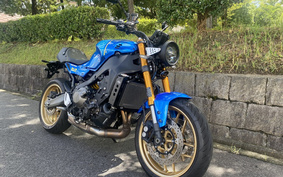 YAMAHA XSR900 2023 RN80J