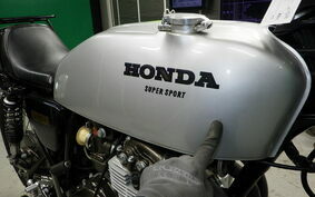 HONDA CB400 1977 CB400