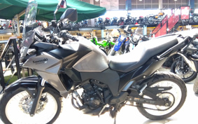 KAWASAKI VERSYS-X 250 ABS LE250D