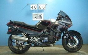 KAWASAKI GPX750 R 1987 ZX750F